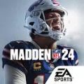 Madden NFL 24 Mobile游戏中文版下载 v8.6.0