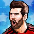 超级巨星足球游戏手机版下载 v0.1