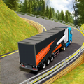 半卡车驾驶模拟器游戏