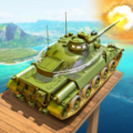 坡道坦克游戲最新安卓版 v0.4.3