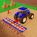 农耕工厂模拟器手机版