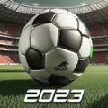 世界足球2023游戲
