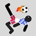 火柴人布娃娃足球游戏最新安卓版 v0.2