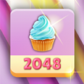 2048纸杯蛋糕游戏