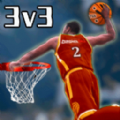 篮球全明星对决游戏最新官方版 v1.0.0