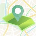 白马地图语音导航app
