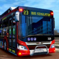 公交车驾驶训练游戏安卓版 v3.2