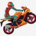 新型摩托车冒险游戏手机版下载 v1.0