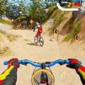 山地自行车越野游戏安卓版 v1.0