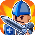 城堡军队守卫战游戏中文手机版 1.0.0