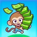 猴子超市游戏ios免广告版 v2.0