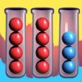 多彩球球分類排序游戲安卓版apk 1.0.0