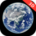 元地球世界街景app
