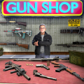 我的槍店模擬器游戲