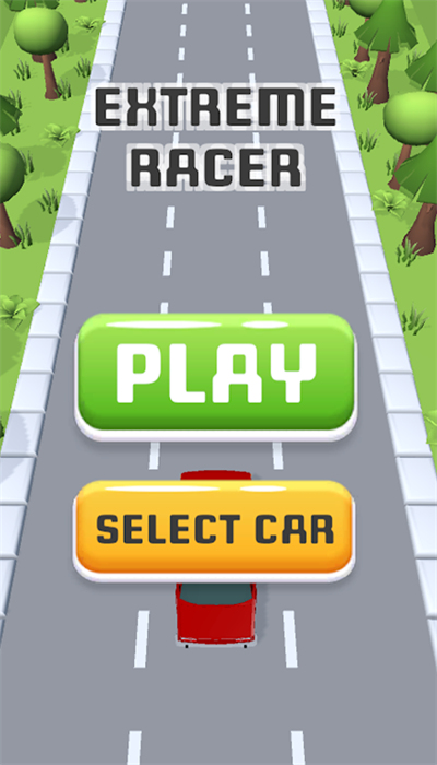极限赛车交通驾驶游戏手机版图2: