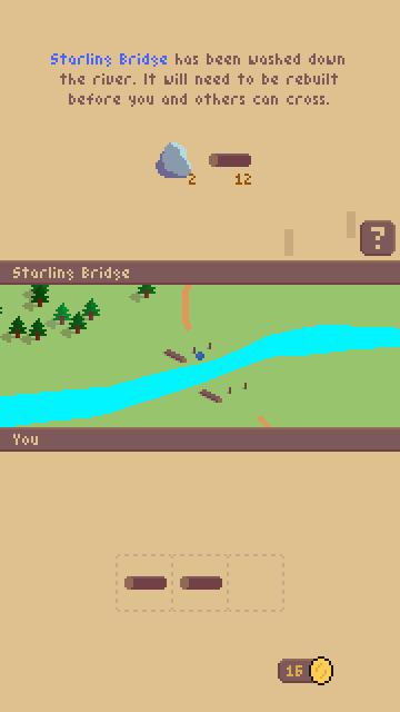 大自然冒险游戏安卓版图2: