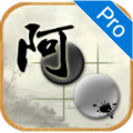 AhQ Go Pro app