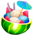 冰淇淋花园游戏官方版下载 v1.0