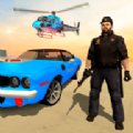 Police Crime City游戏