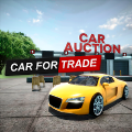 汽车贸易销售模拟器游戏