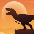 恐龙大作战激斗战争游戏最新安卓版 v1.0