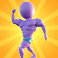 手臂健身跑游戲最新官方版 v1.0