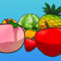 水果融合跑酷游戲最新手機版 v0.1