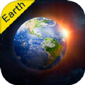 earth互动地图app