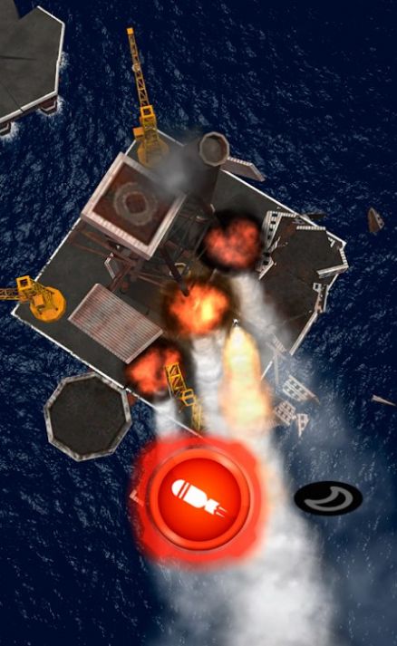 无人机射击战争游戏最新正版图1: