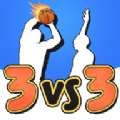 3V3街头灌篮秀游戏手机版下载 v1.0