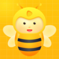 蜜蜂爱刷app