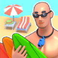 海滨度假村游戏官方安卓版 v1.0