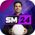 SM2024足球经理中文版最新版 v4.0.2