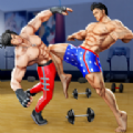 体育格斗拳击欧美游戏手机版下载 v1.15.2