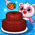 儿童蛋糕制作游戏安卓中文版 v1.5