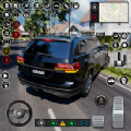 驾驶模拟器司机测试游戏