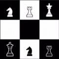 圈圈叉叉与国际象棋游戏