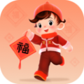旺福計步app官方版 v2.0.1