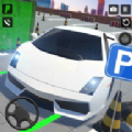 汽車停車駕駛游戲手機版下載 v1.0