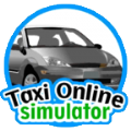 出租车在线模拟器游戏