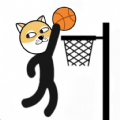 狗头篮球之极限对决游戏官方版 v1.0.0