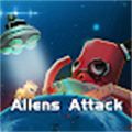 外星人袭击战游戏安卓中文版 v1.9.12.3