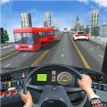 城市大巴运输司机游戏最新版 v3.3.15