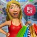 超级市场购物女孩游戏苹果版 v2.0