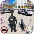 警察犯罪警车追逐游戏汉化版 v0.10