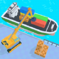 放置海港港口大亨游戏手机版下载 v1.0