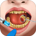 高级牙医清洁游戏安卓版 v1.0