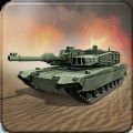 红色坩埚坦克游戏安卓正版 v0.7.0f2
