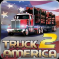 卡车模拟器2美国版
