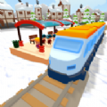 列车探险游戏官方版下载 v1.0